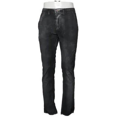 Chinos (Walsh) from Lab Pal Zileri Wool