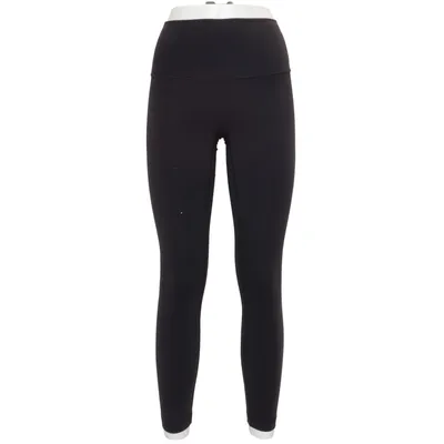 Träningstights (Svart) från Lululemon
