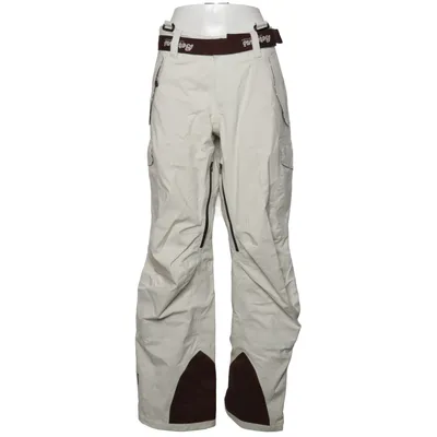 Skihose (Beige, Braun) von Bergans of Norway