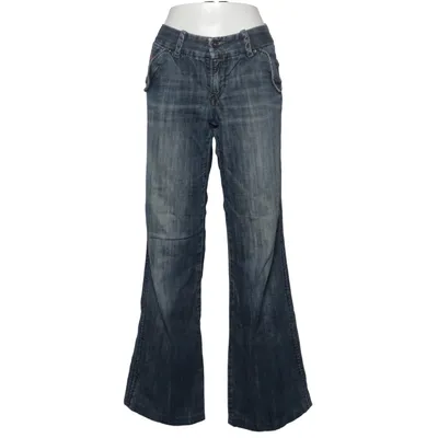 Jeans (Blue) from Diesel Cotton