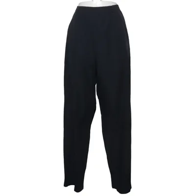 Pantalon (Noir) de Sofie D'hoore