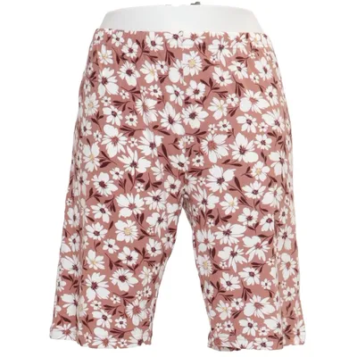 Hotpants (Brun, Vit, Flerfärgad) från Bodyguide Elastan, Polyester