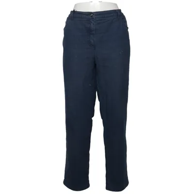 Jeans (Blå) från Avena Bomull, Elastan, Polyester