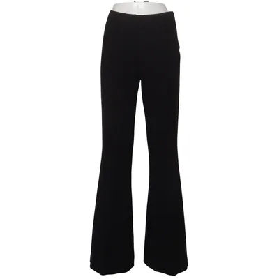 Pants (Black) from Ottod'Ame Acetate, Elastane, Polyamide, Viscose
