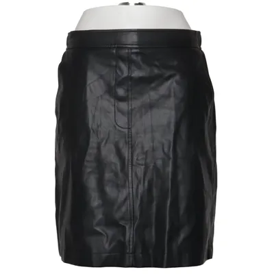 Rock (Schwarz) von Hugo Boss Polyurethan