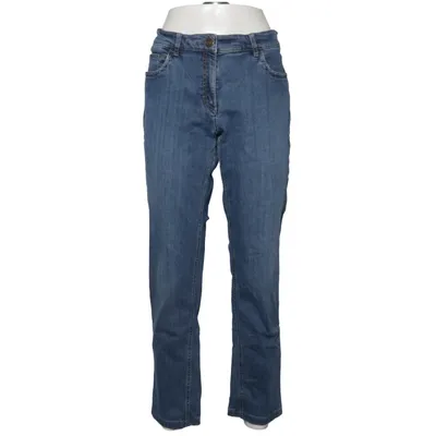 Jeans (Blue) from Zerres Jeans Cotton, Elastane, Modal