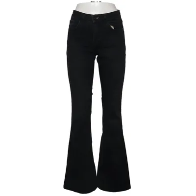 Jeans (Jade) from Para Mi Cotton, Elastane, Polyester