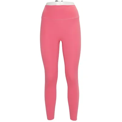 Träningstights (Rosa) från Csb Elastan, Polyester