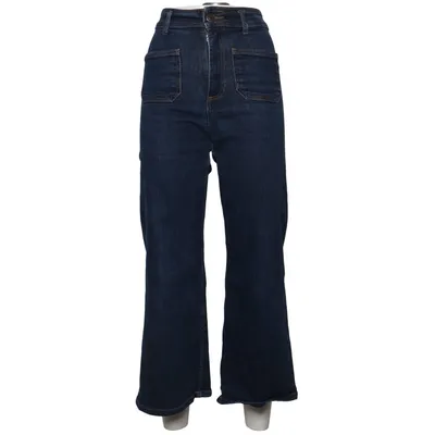 Jeans (Blue) from Zara