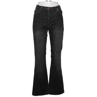 Jeans (Schwarz) von Marifo Baumwolle