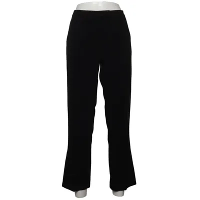 Stoffhose (Schwarz) von Pablo Gerard Darel Polyester, Polyurethan