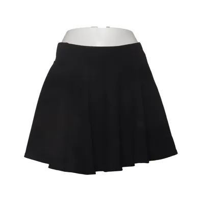 Kjol (Svart) från DJT Elastan, Polyester