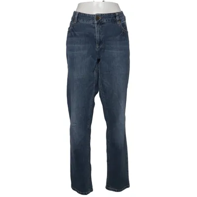 Spijkerbroek (Blauw) van Veto
