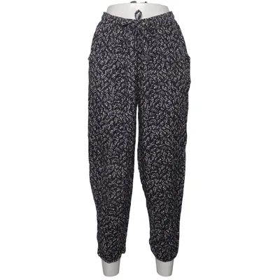 Bukser (Sort, Hvid) fra Thought Modal, Viscose
