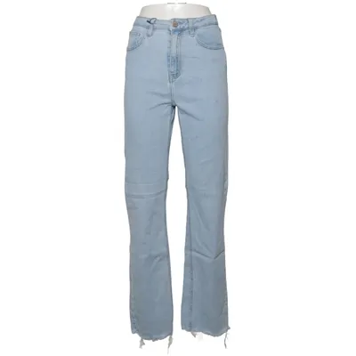 Jeans (Rd2363) fra Redial Bomuld, Elastan, Polyester