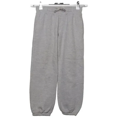 Sweatpants (Gray) from Rebel Cotton, Polyester