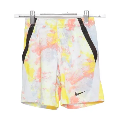 Basketshorts (Flerfarvet) fra Nike Polyester