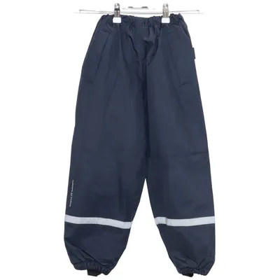 Pantalon imperméable (Bleu) de Coast Guard Polyester