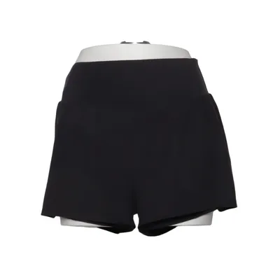 Sports shorts (Black) from Oysho Sport Elastane, Polyester