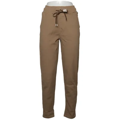 Chino (Beige) de Nina Carter Coton, Élasthane