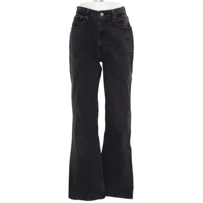 Jeans (The '90s Relaxed Jean) från Abercrombie & Fitch Bomull, Elastan