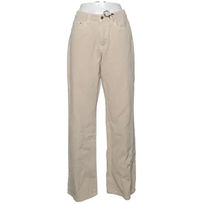 Spijkerbroek (Perfect Jeans) van Perfect Jeans Gina Tricot Organisch katoen