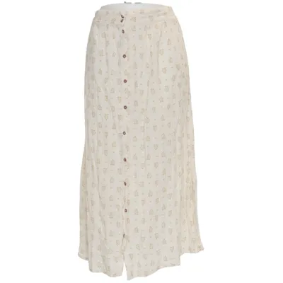 Jupe maternité (Beige) de Envie de Fraise Coton