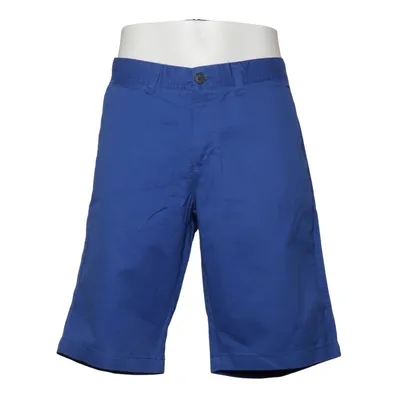 Shorts (Blue) from Luciano Cotton