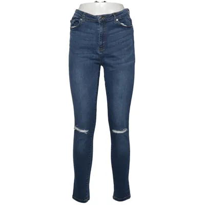 Jeans (Blue) from Tally Weijl Cotton, Elastane