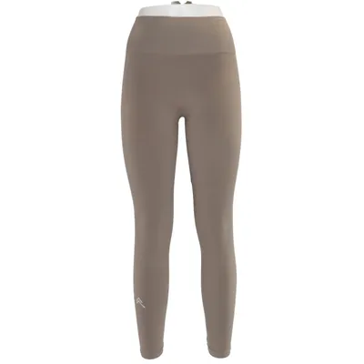 Sports tights (Beige) from Oner Active