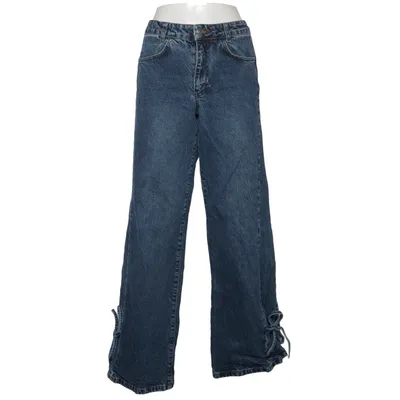 Jeans (Blå) från MbyM Bomull