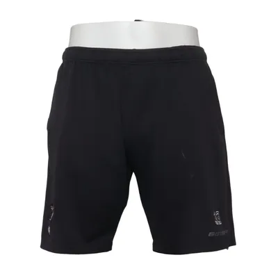 Short de basketball (Noir) de Bauer