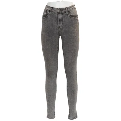 Jeans (720) från Levi Strauss & Co Bomull, Elastan, Polyester