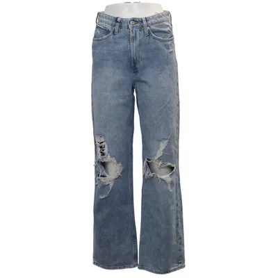 Jeans (Blue) from &Denim by H&M Cotton
