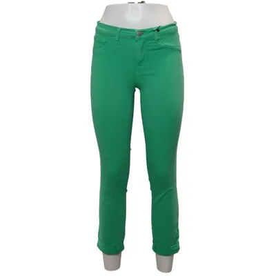 Chinos (Grön) från J Brand Bomull, Elastan