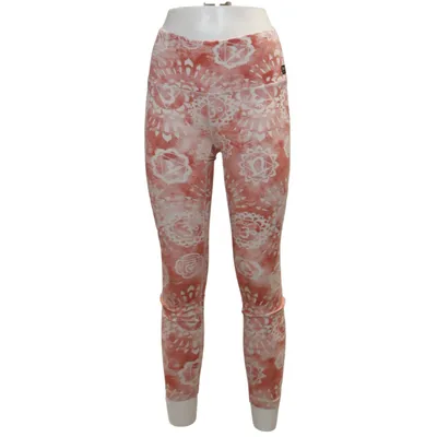 Træningsleggings (Pink, Hvid) fra Super.Natural