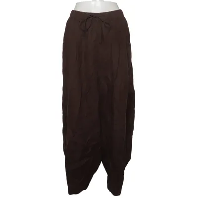 Culottes (Brun) fra Oysho Linned