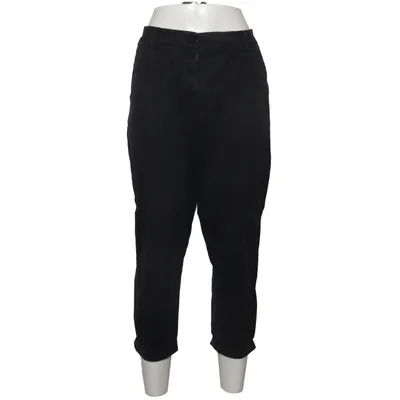 Chinos (Gray) from Background