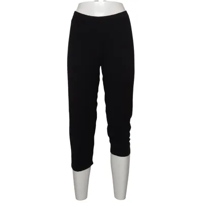 Leggings (Svart) från Scooter Elastan, Viskos