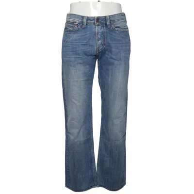 Jeans (Rayan) from Diesel Leather