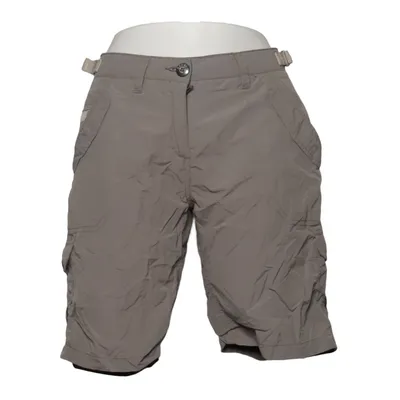 Outdoor Shorts (Grau) von G.I.G.A. DX Baumwolle, Polyamid, Polyester