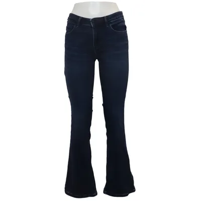Jeans (Blue) from Wrangler Cotton, Elastane, Lyocell, Polyester