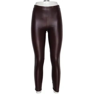Leggings (Lila) från Calzedonia Elastan, Polyester
