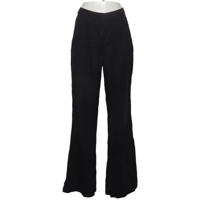 Pants (Black) from Dariadéh Lyocell, Organic cotton
