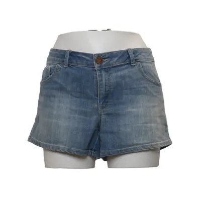 Jeansshorts (Blå) från Denim Life by Pimkie