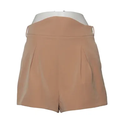 Shorts (Beige) from Camila Coelho Elastane, Polyester