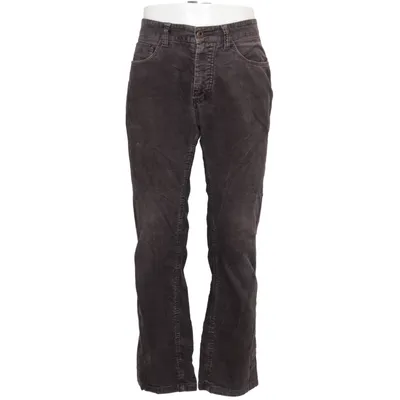 Manchesterbyxor (Grå) från Hattric