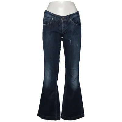Jean (Bleu) de Miss Sixty Collection Coton, Élasthane
