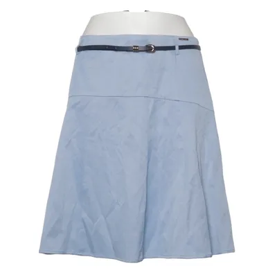 Rok (Blauw) van Orsay Katoen, Elastaan, Polyester