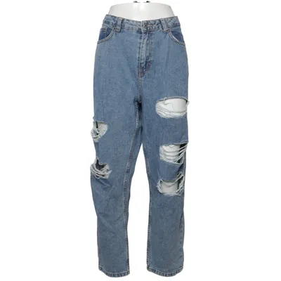 Jeans (Blue) from Terranova Cotton